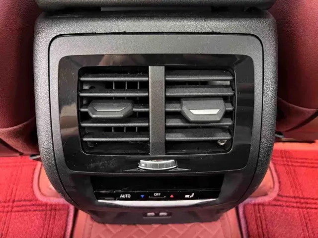 BMW X4 — Фото автомобиля 15