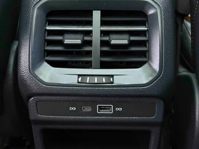 Volkswagen Tharu — Фото автомобиля 22