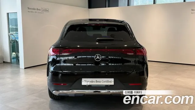 Mercedes-Benz EQE X294 — Фото автомобиля 7