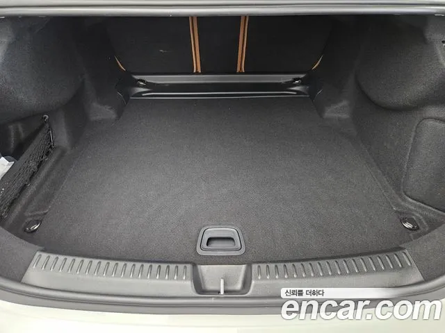 Mercedes-Benz E-Class W214 — Фото автомобиля 18
