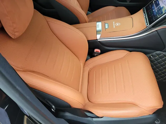Mercedes-Benz GLC-Class — Фото автомобиля 16