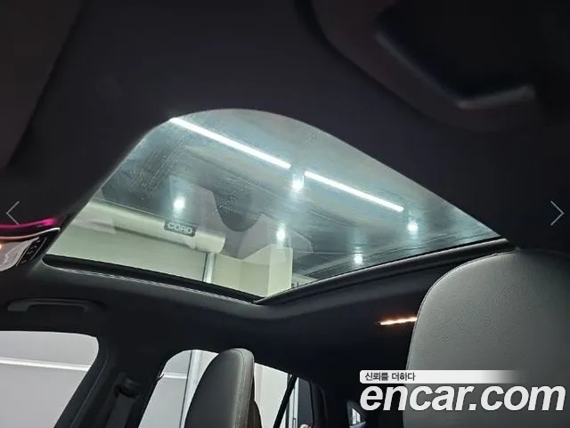 Mercedes-Benz GLC-Class X254 — Фото автомобиля 14