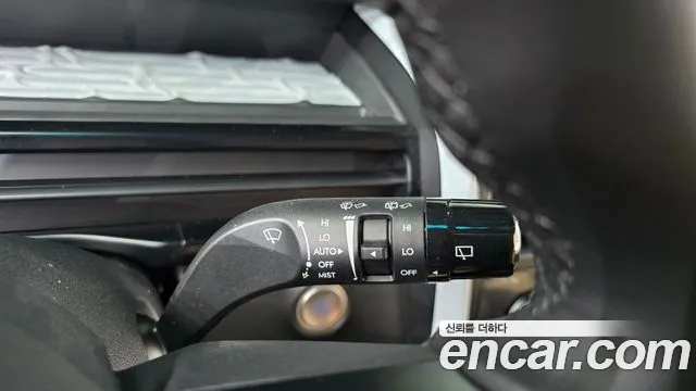 Hyundai Staria New — Фото автомобиля 28