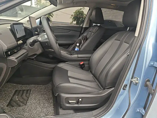 GAC Aion S MAX — Фото автомобиля 10