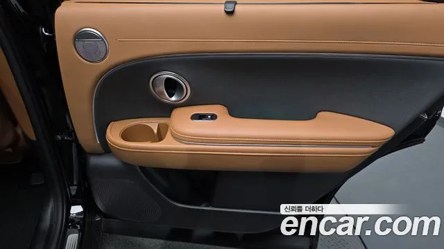 Hyundai Palisade LX3 — Фото автомобиля 13