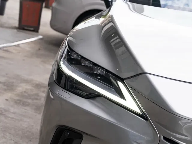 Lexus RX — Фото автомобиля 6