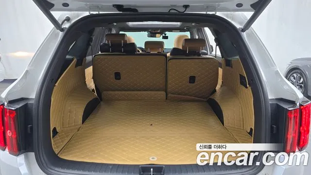 Kia Sorento 4th Gen — Фото автомобиля 25
