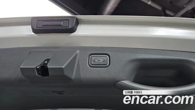 Kia EV3 — Фото автомобиля 27