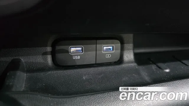 Hyundai Casper Casper Turbo Smart — Фото автомобиля 12