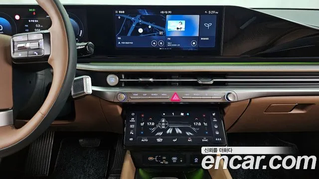 Hyundai Grandeur — Фото автомобиля 13