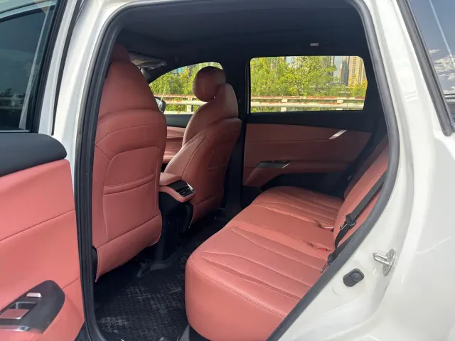 Changan CS75 Plus — Фото автомобиля 6