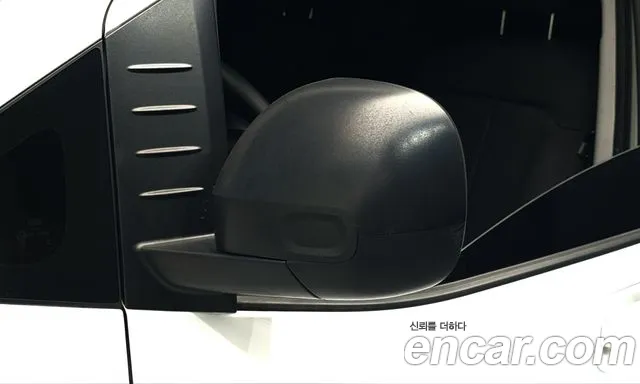 Hyundai Staria — Фото автомобиля 30