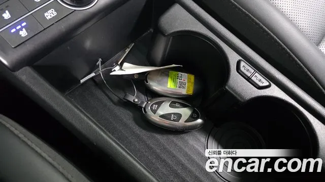 Hyundai Kona SX2 — Фото автомобиля 16