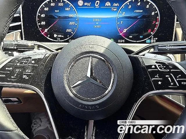 Mercedes-Benz E-Class — Фото автомобиля 18