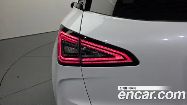 Hyundai Nexo Nexo Premium — Фото автомобиля 23