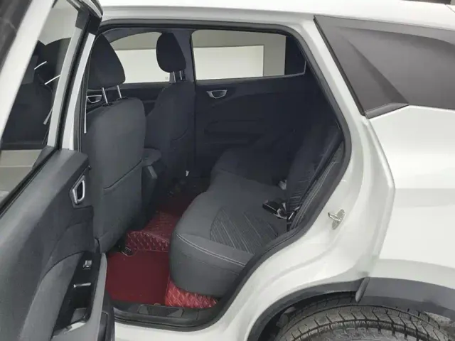 Wuling Xingchi — Фото автомобиля 11