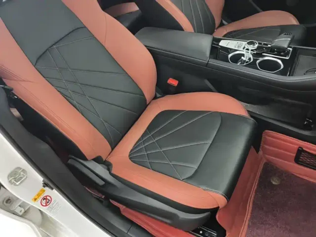 Changan Eado — Фото автомобиля 24