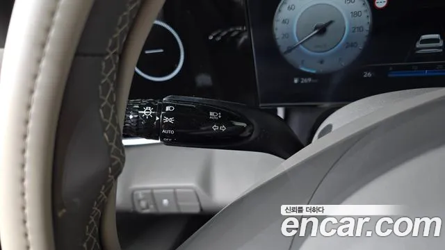 Hyundai Avante CN7 — Фото автомобиля 28