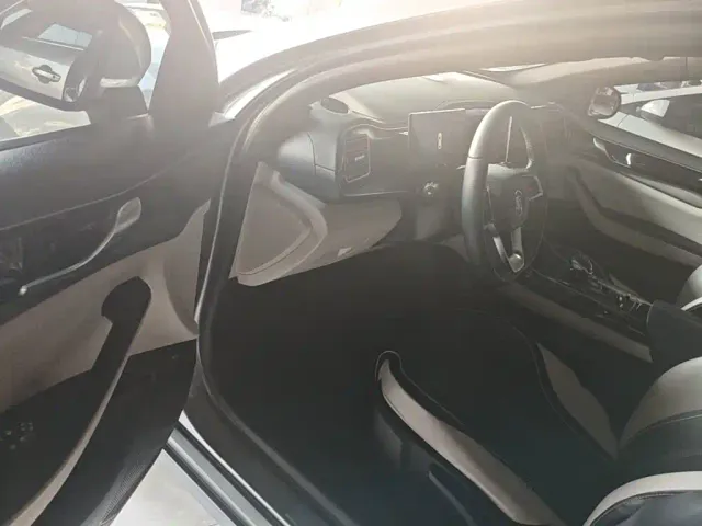 BYD Qin PLUS — Фото автомобиля 15