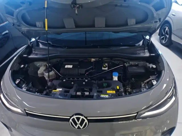 Volkswagen ID.4 Crozz — Фото автомобиля 19