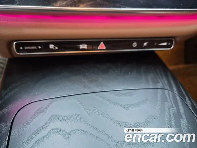 Mercedes-Benz E-Class — Фото автомобиля 13