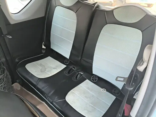 Wuling Hongguang Mini EV — Фото автомобиля 16
