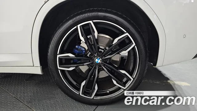 BMW X3 — Фото автомобиля 21