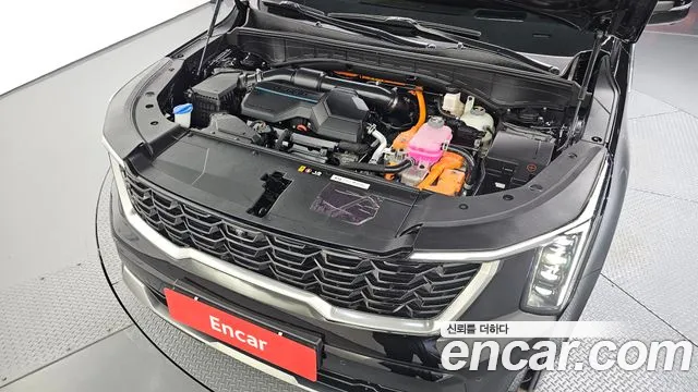 Kia Sorento 4th Gen — Фото автомобиля 6