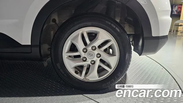 Hyundai Venue Venue 1.6 Modern Plus — Фото автомобиля 20