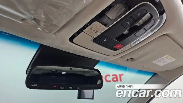 Hyundai Palisade Palisade Бензин 3.8 4WD — Фото автомобиля 18