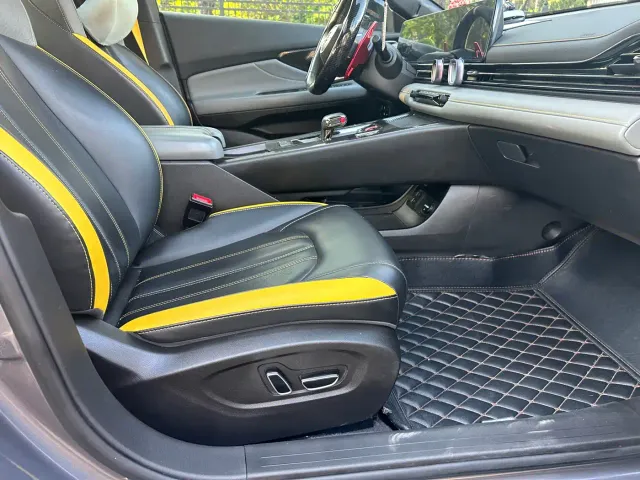 GAC Trumpchi Emkoo — Фото автомобиля 5