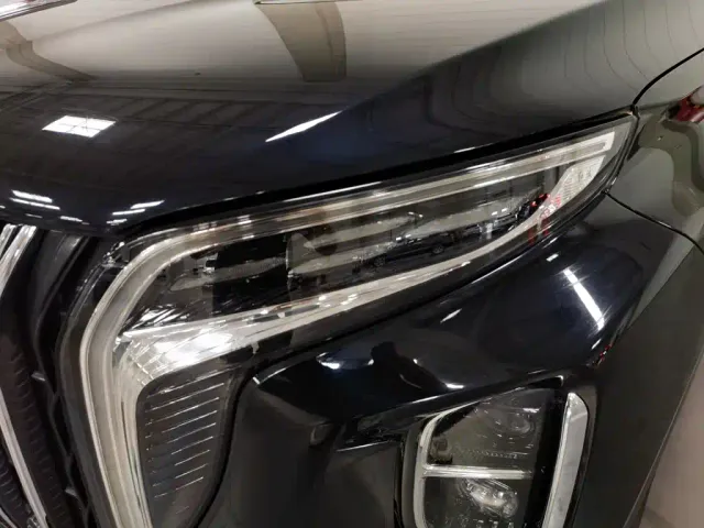 Hongqi Hongqi HS7 PHEV 2024 2.0T PHEV AWD Qichang Edition 7-seater — Фото автомобиля 7