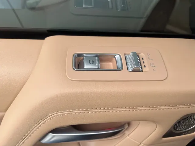 BAIC BJ60 Thunder — Фото автомобиля 14