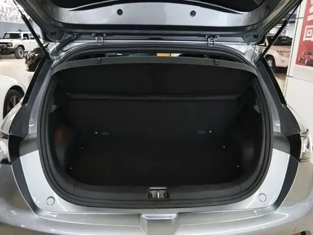 BYD Dolphin — Фото автомобиля 18