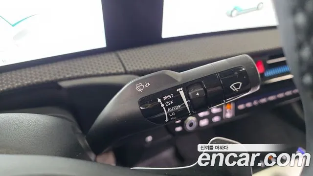 Kia EV6 — Фото автомобиля 24