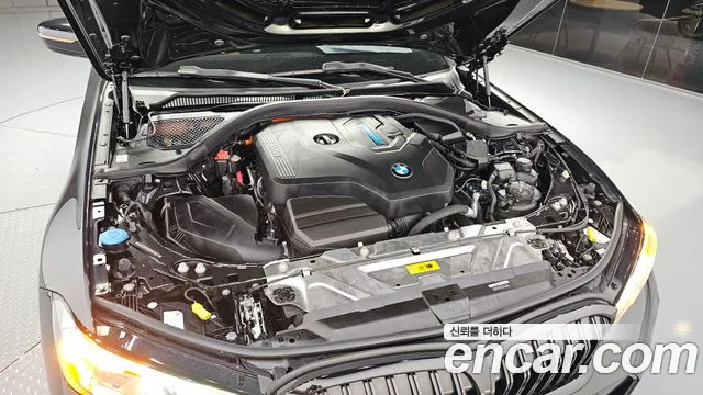 BMW 3 Series G20 — Фото автомобиля 9