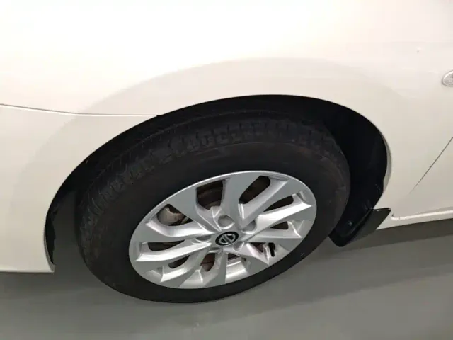 Nissan Sylphy — Фото автомобиля 22