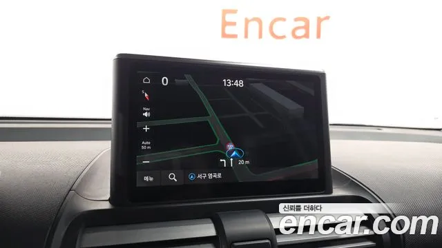 Hyundai Casper — Фото автомобиля 14