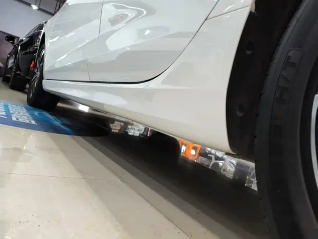 Changan Eado — Фото автомобиля 21