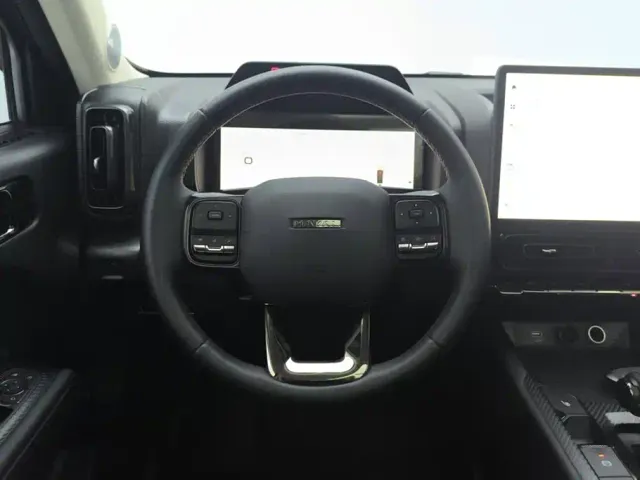 Haval Raptor — Фото автомобиля 15