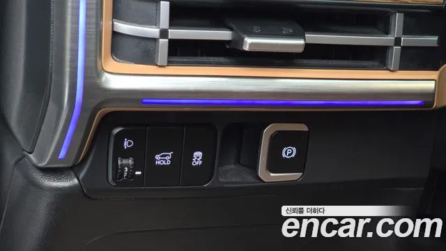 Hyundai Santa Fe MX5 — Фото автомобиля 25