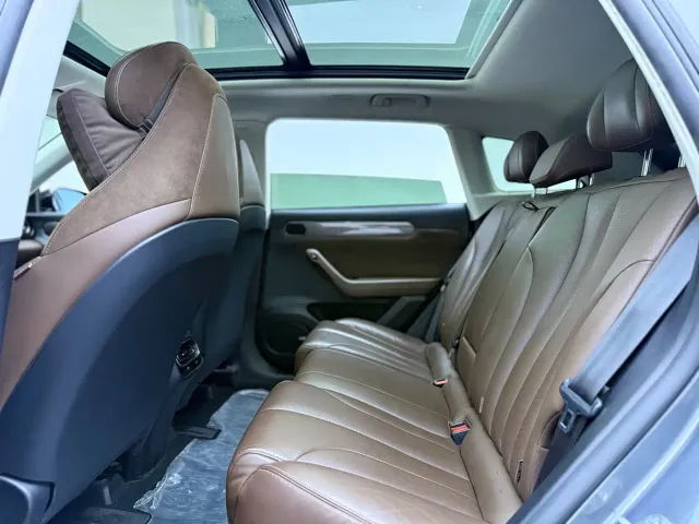 Leapmotor C11 — Фото автомобиля 14