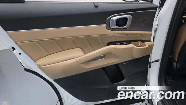 Kia Sorento 4th Gen — Фото автомобиля 14