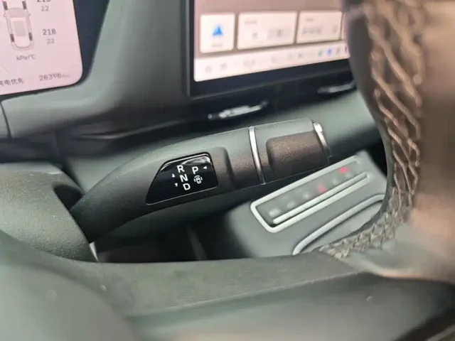 Haval Xiaolong MAX — Фото автомобиля 13