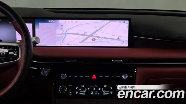 Genesis G80 RG3 — Фото автомобиля 20