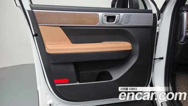 Hyundai Santa Fe MX5 — Фото автомобиля 13