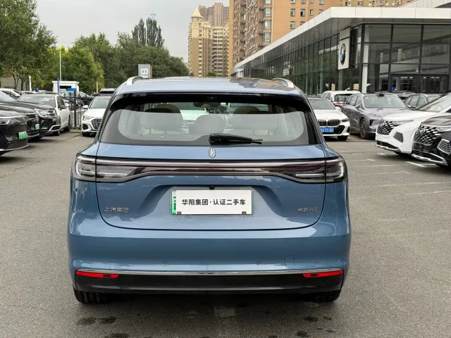 Shangjie SUV — Фото автомобиля 5