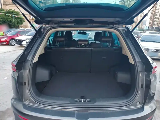 Changan CS55 Plus — Фото автомобиля 18