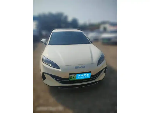 Фотография автомобиля — BYD Seal 06