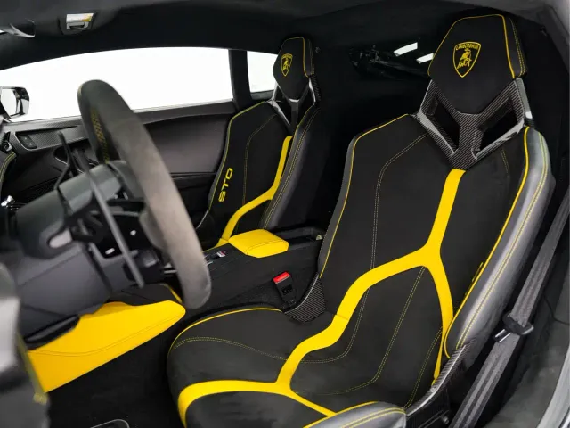 Lamborghini Huracan — Фото автомобиля 20